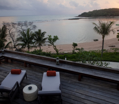 Фото Anantara Lawana Resort  22