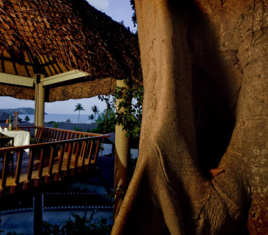 Фото Anantara Lawana Resort  14