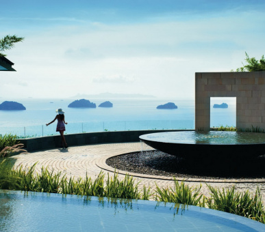Картинка Conrad Koh Samui 3 Фото Conrad Koh Samui 3