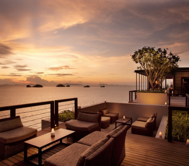 Картинка Conrad Koh Samui 12 Фото Conrad Koh Samui 12