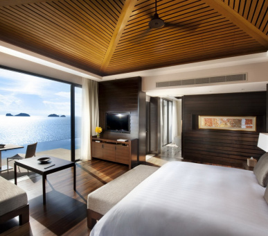 Картинка Conrad Koh Samui 4 Фото Conrad Koh Samui 4