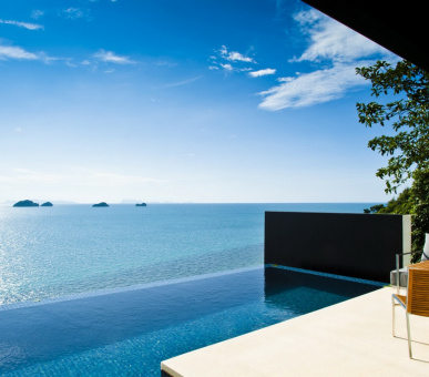Картинка Conrad Koh Samui 5 Фото Conrad Koh Samui 5