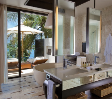 Картинка Conrad Koh Samui 6 Фото Conrad Koh Samui 6