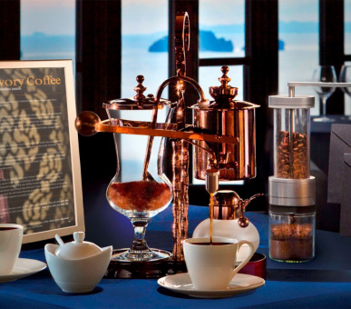 Картинка Conrad Koh Samui 11 Фото Conrad Koh Samui 11