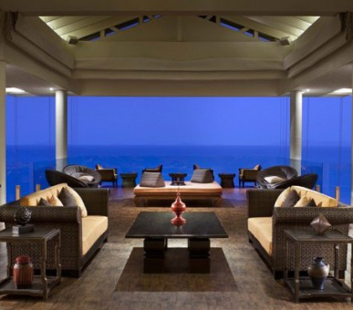Картинка InterContinental Samui Baan Taling Ngam (Таиланд, о. Самуи) 31 Фото InterContinental Samui Baan Taling Ngam (Таиланд, о. Самуи) 31