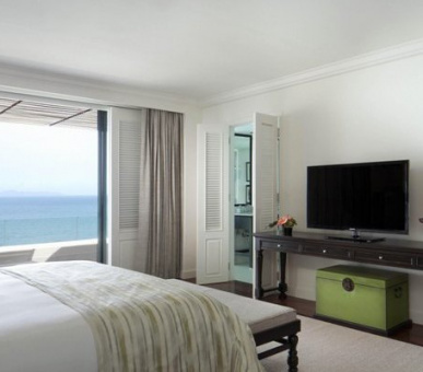 Картинка InterContinental Samui Baan Taling Ngam (Таиланд, о. Самуи) 28 Фото InterContinental Samui Baan Taling Ngam (Таиланд, о. Самуи) 28