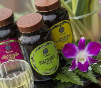 Картинка InterContinental Samui Baan Taling Ngam (Таиланд, о. Самуи) 13 Фото InterContinental Samui Baan Taling Ngam (Таиланд, о. Самуи) 13