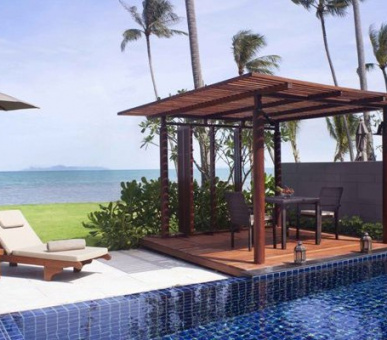 Картинка InterContinental Samui Baan Taling Ngam (Таиланд, о. Самуи) 21 Фото InterContinental Samui Baan Taling Ngam (Таиланд, о. Самуи) 21