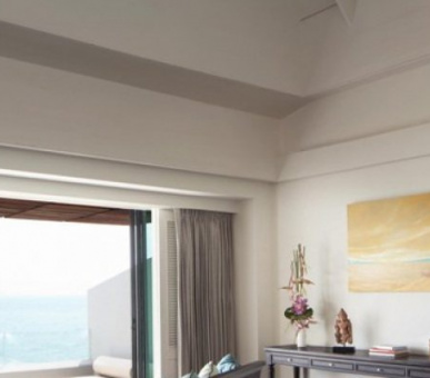 Картинка InterContinental Samui Baan Taling Ngam (Таиланд, о. Самуи) 34 Фото InterContinental Samui Baan Taling Ngam (Таиланд, о. Самуи) 34