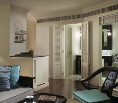 Картинка InterContinental Samui Baan Taling Ngam (Таиланд, о. Самуи) 27 Фото InterContinental Samui Baan Taling Ngam (Таиланд, о. Самуи) 27