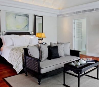 Картинка InterContinental Samui Baan Taling Ngam (Таиланд, о. Самуи) 22 Фото InterContinental Samui Baan Taling Ngam (Таиланд, о. Самуи) 22