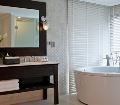 Картинка InterContinental Samui Baan Taling Ngam (Таиланд, о. Самуи) 23 Фото InterContinental Samui Baan Taling Ngam (Таиланд, о. Самуи) 23