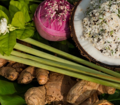 Картинка InterContinental Samui Baan Taling Ngam (Таиланд, о. Самуи) 6 Фото InterContinental Samui Baan Taling Ngam (Таиланд, о. Самуи) 6