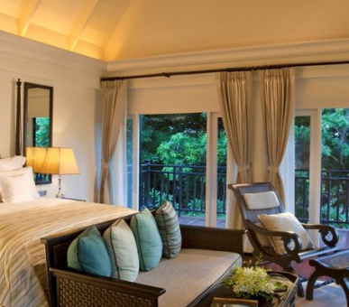 Картинка InterContinental Samui Baan Taling Ngam (Таиланд, о. Самуи) 17 Фото InterContinental Samui Baan Taling Ngam (Таиланд, о. Самуи) 17