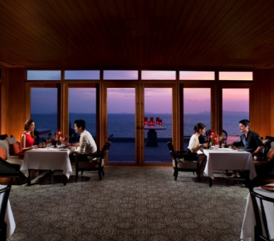 Картинка InterContinental Samui Baan Taling Ngam (Таиланд, о. Самуи) 8 Фото InterContinental Samui Baan Taling Ngam (Таиланд, о. Самуи) 8