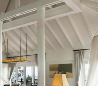 Картинка InterContinental Samui Baan Taling Ngam (Таиланд, о. Самуи) 32 Фото InterContinental Samui Baan Taling Ngam (Таиланд, о. Самуи) 32