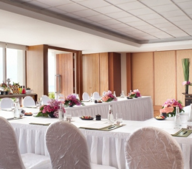 Картинка InterContinental Samui Baan Taling Ngam (Таиланд, о. Самуи) 14 Фото InterContinental Samui Baan Taling Ngam (Таиланд, о. Самуи) 14