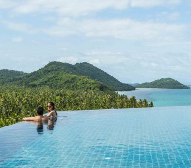 Картинка InterContinental Samui Baan Taling Ngam (Таиланд, о. Самуи) 30 Фото InterContinental Samui Baan Taling Ngam (Таиланд, о. Самуи) 30