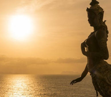 Картинка InterContinental Samui Baan Taling Ngam (Таиланд, о. Самуи) 35 Фото InterContinental Samui Baan Taling Ngam (Таиланд, о. Самуи) 35