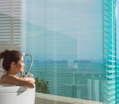 Картинка InterContinental Samui Baan Taling Ngam (Таиланд, о. Самуи) 41 Фото InterContinental Samui Baan Taling Ngam (Таиланд, о. Самуи) 41