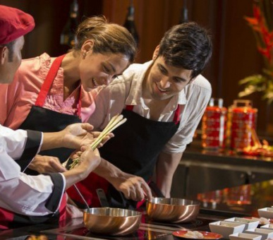 Картинка InterContinental Samui Baan Taling Ngam (Таиланд, о. Самуи) 36 Фото InterContinental Samui Baan Taling Ngam (Таиланд, о. Самуи) 36