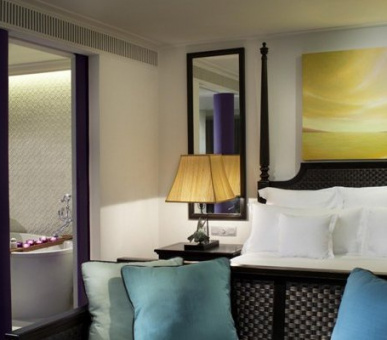 Картинка InterContinental Samui Baan Taling Ngam (Таиланд, о. Самуи) 37 Фото InterContinental Samui Baan Taling Ngam (Таиланд, о. Самуи) 37