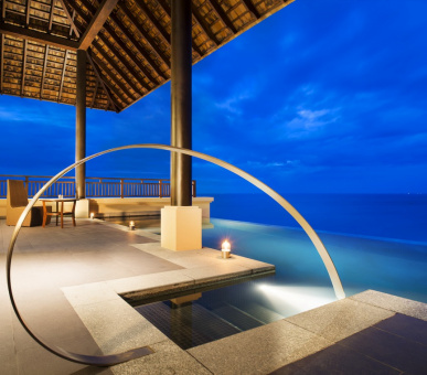 Фото Vana Belle, A Luxury Collection Resort, Koh Samui (Таиланд, о. Самуи) 29