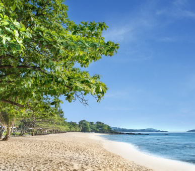 Фото Vana Belle, A Luxury Collection Resort, Koh Samui (Таиланд, о. Самуи) 54