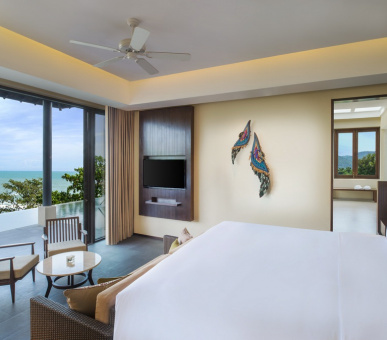 Фото Vana Belle, A Luxury Collection Resort, Koh Samui (Таиланд, о. Самуи) 30