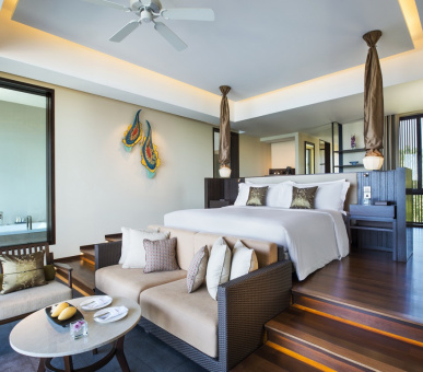 Фото Vana Belle, A Luxury Collection Resort, Koh Samui (Таиланд, о. Самуи) 28