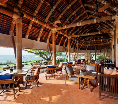 Фото Vana Belle, A Luxury Collection Resort, Koh Samui (Таиланд, о. Самуи) 48