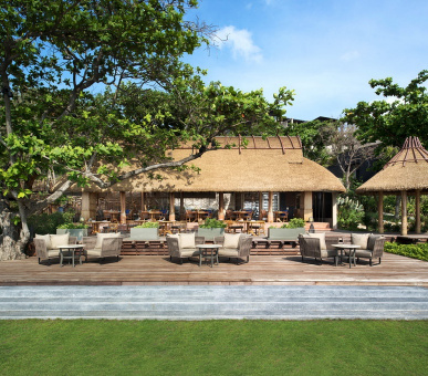 Фото Vana Belle, A Luxury Collection Resort, Koh Samui (Таиланд, о. Самуи) 49