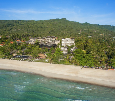 Фото Vana Belle, A Luxury Collection Resort, Koh Samui (Таиланд, о. Самуи) 20