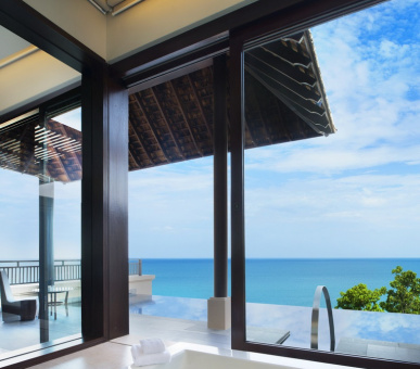 Фото Vana Belle, A Luxury Collection Resort, Koh Samui (Таиланд, о. Самуи) 24