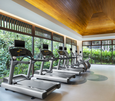 Фото Vana Belle, A Luxury Collection Resort, Koh Samui (Таиланд, о. Самуи) 22