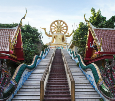 Фото Vana Belle, A Luxury Collection Resort, Koh Samui (Таиланд, о. Самуи) 52