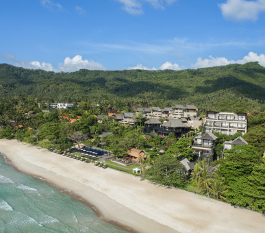 Фото Vana Belle, A Luxury Collection Resort, Koh Samui (Таиланд, о. Самуи) 21
