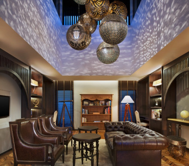 Фото Vana Belle, A Luxury Collection Resort, Koh Samui (Таиланд, о. Самуи) 4