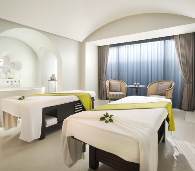 Фото Vana Belle, A Luxury Collection Resort, Koh Samui (Таиланд, о. Самуи) 50