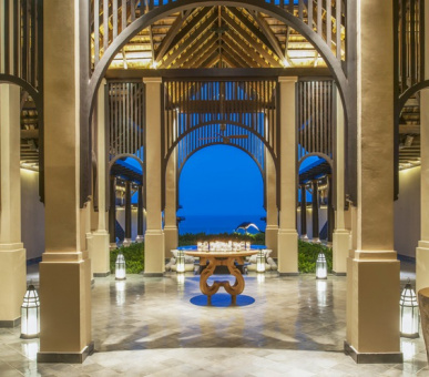 Фото Vana Belle, A Luxury Collection Resort, Koh Samui (Таиланд, о. Самуи) 37