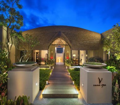 Фото Vana Belle, A Luxury Collection Resort, Koh Samui (Таиланд, о. Самуи) 51