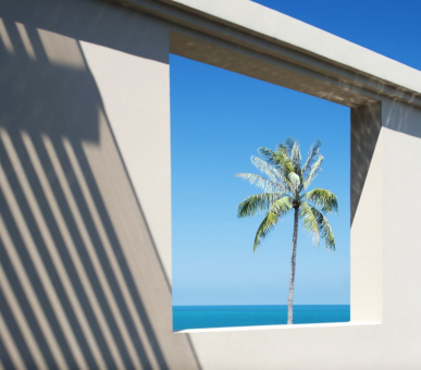 Фото Vana Belle, A Luxury Collection Resort, Koh Samui (Таиланд, о. Самуи) 13