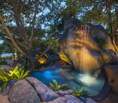 Фото Vana Belle, A Luxury Collection Resort, Koh Samui (Таиланд, о. Самуи) 15