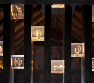 Фото Vana Belle, A Luxury Collection Resort, Koh Samui (Таиланд, о. Самуи) 9