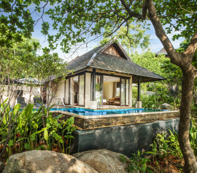 Фото Vana Belle, A Luxury Collection Resort, Koh Samui (Таиланд, о. Самуи) 36