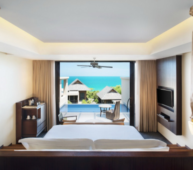 Фото Vana Belle, A Luxury Collection Resort, Koh Samui (Таиланд, о. Самуи) 34