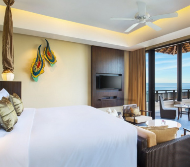 Фото Vana Belle, A Luxury Collection Resort, Koh Samui (Таиланд, о. Самуи) 3