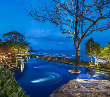 Фото Vana Belle, A Luxury Collection Resort, Koh Samui (Таиланд, о. Самуи) 39