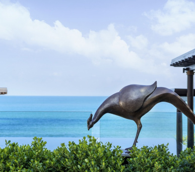 Фото Vana Belle, A Luxury Collection Resort, Koh Samui (Таиланд, о. Самуи) 5