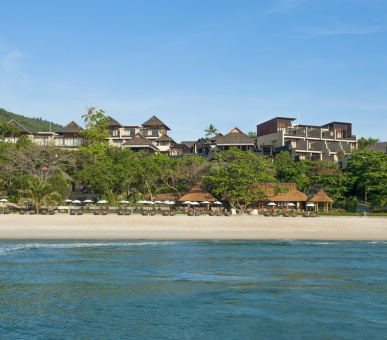 Фото Vana Belle, A Luxury Collection Resort, Koh Samui (Таиланд, о. Самуи) 18